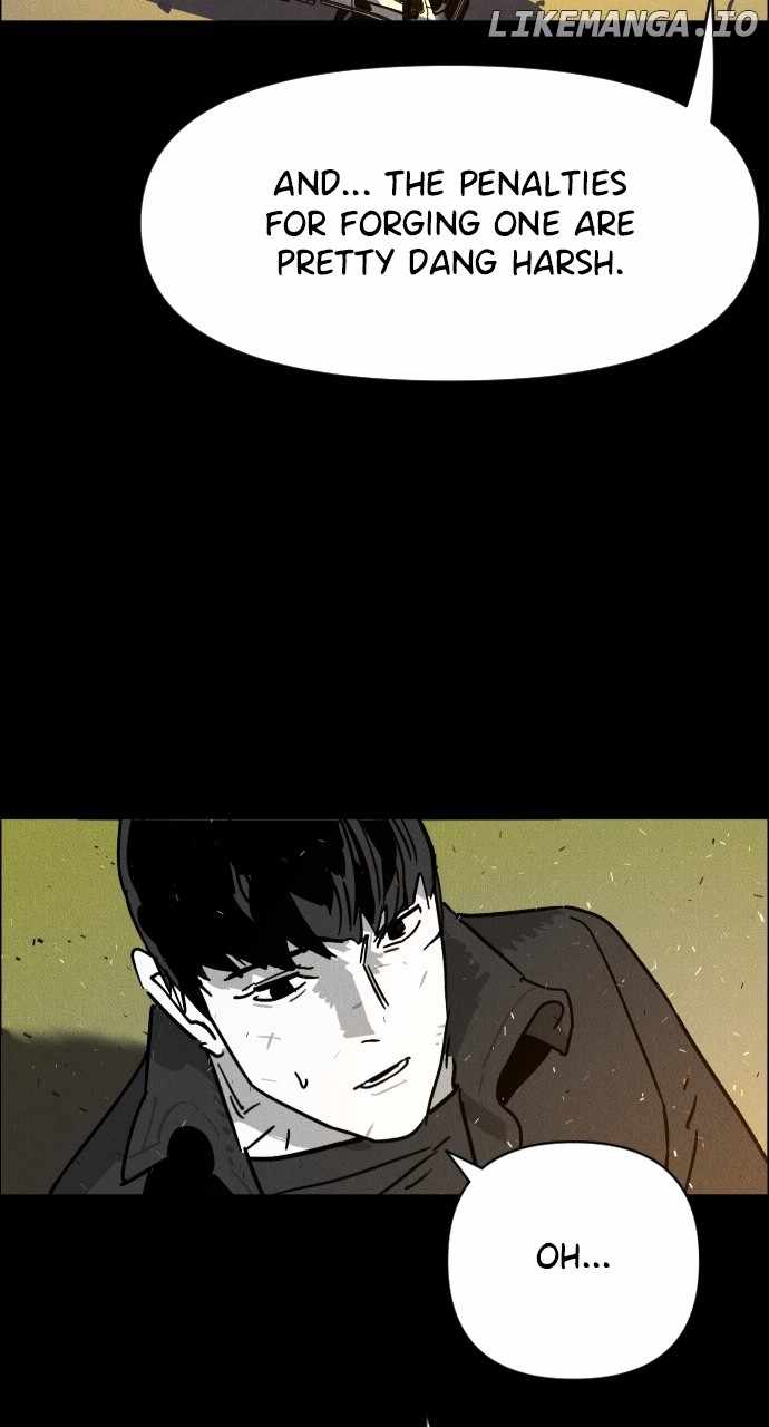 Zombie Funeral Services Chapter 41 93